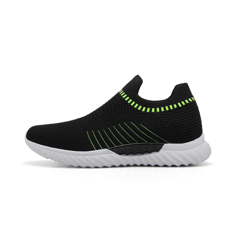 Tenis MaxTall™ (+8cm De Altura)