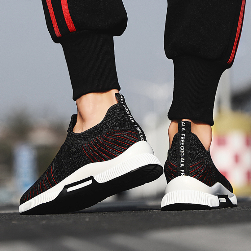 Tenis West™ (+8cm de Altura)