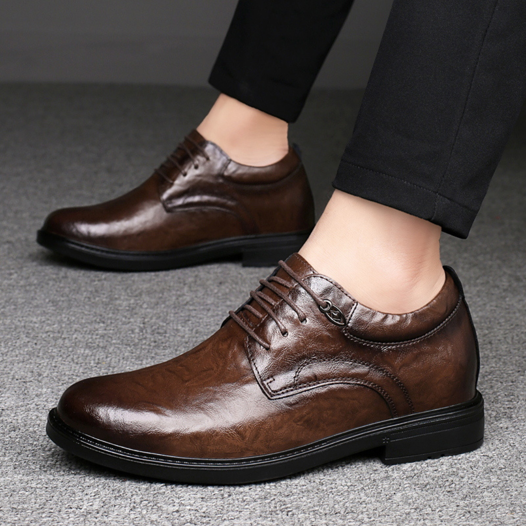 Zapatos Grav™ (+8cm de Altura)