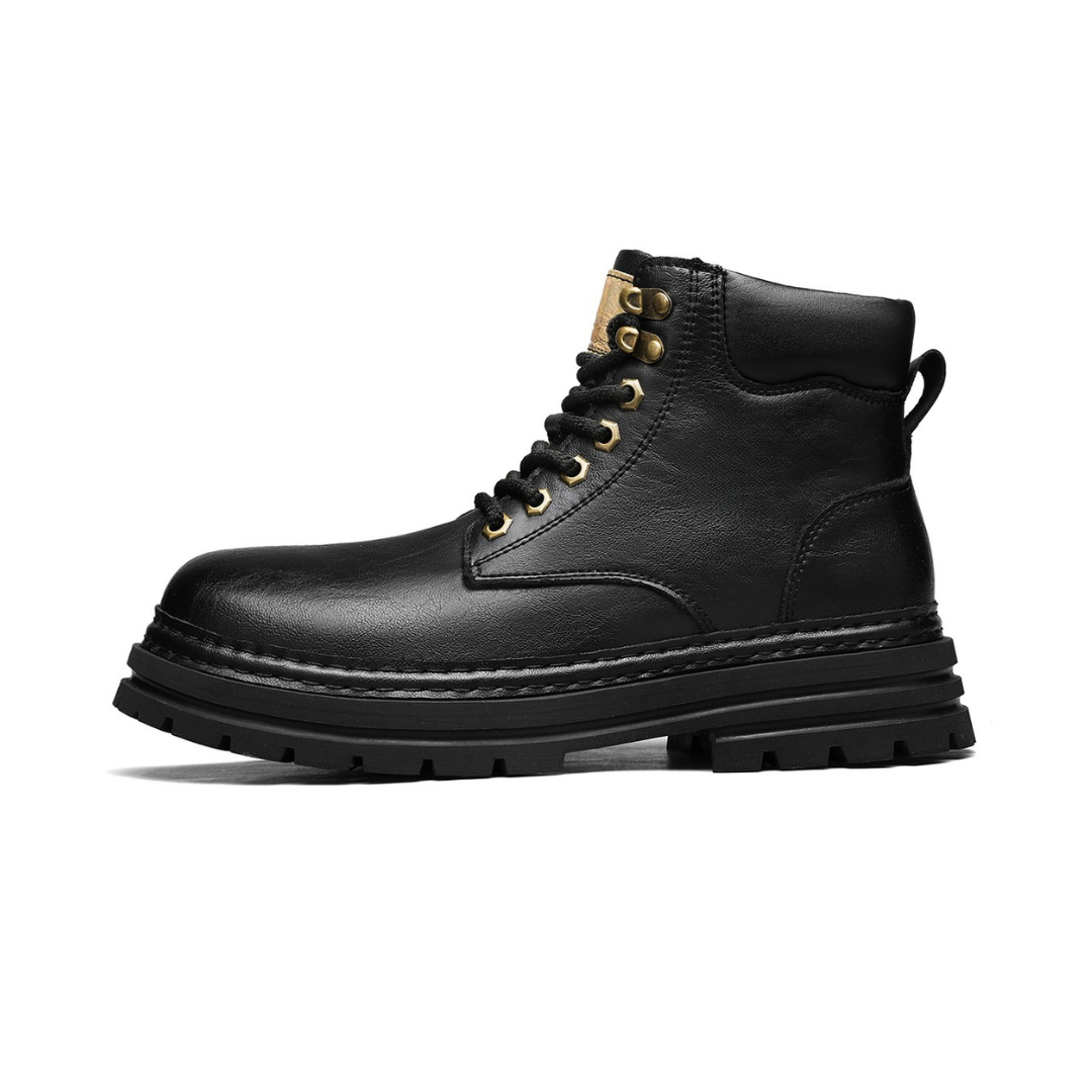 Botas Argos™ (+8cm de Altura)