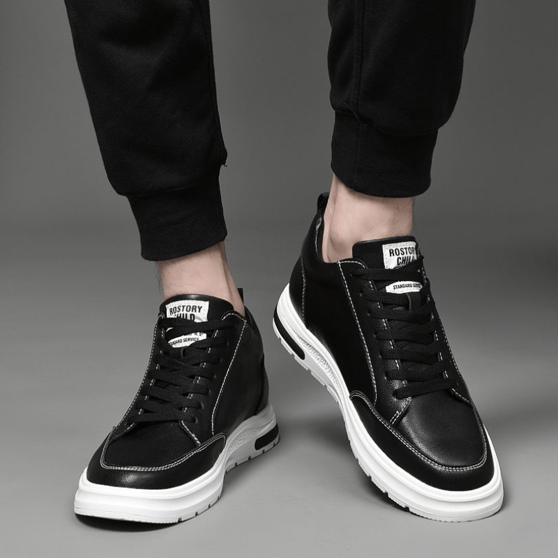 Tenis Altix™ (+10cm de Altura)