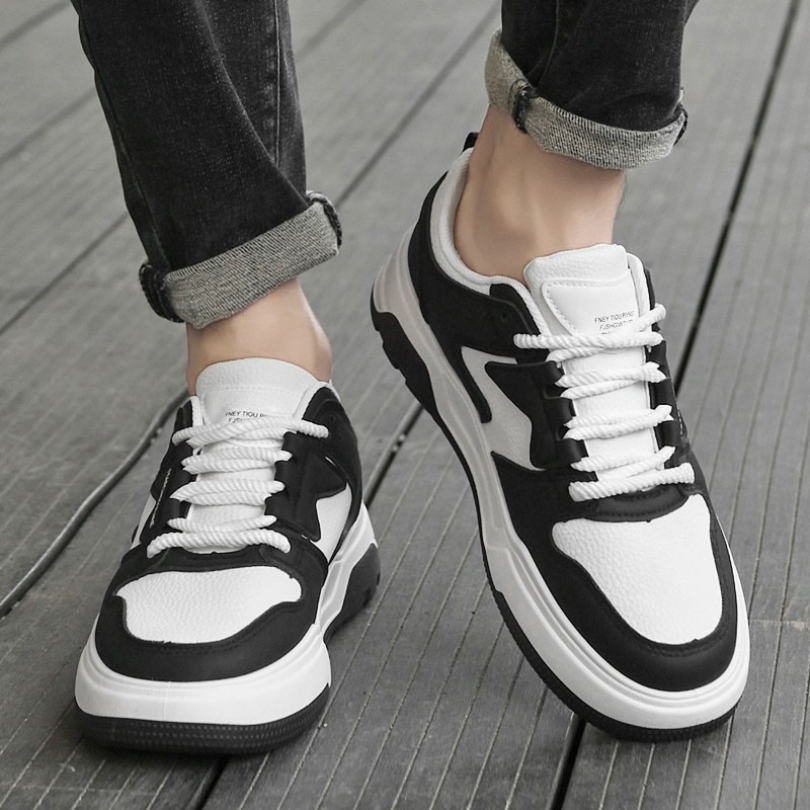 Tenis Uply™ (+6cm De Altura)