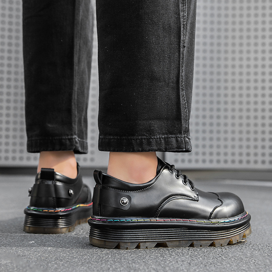 Zapatos Savile™ (+5cm de Altura)