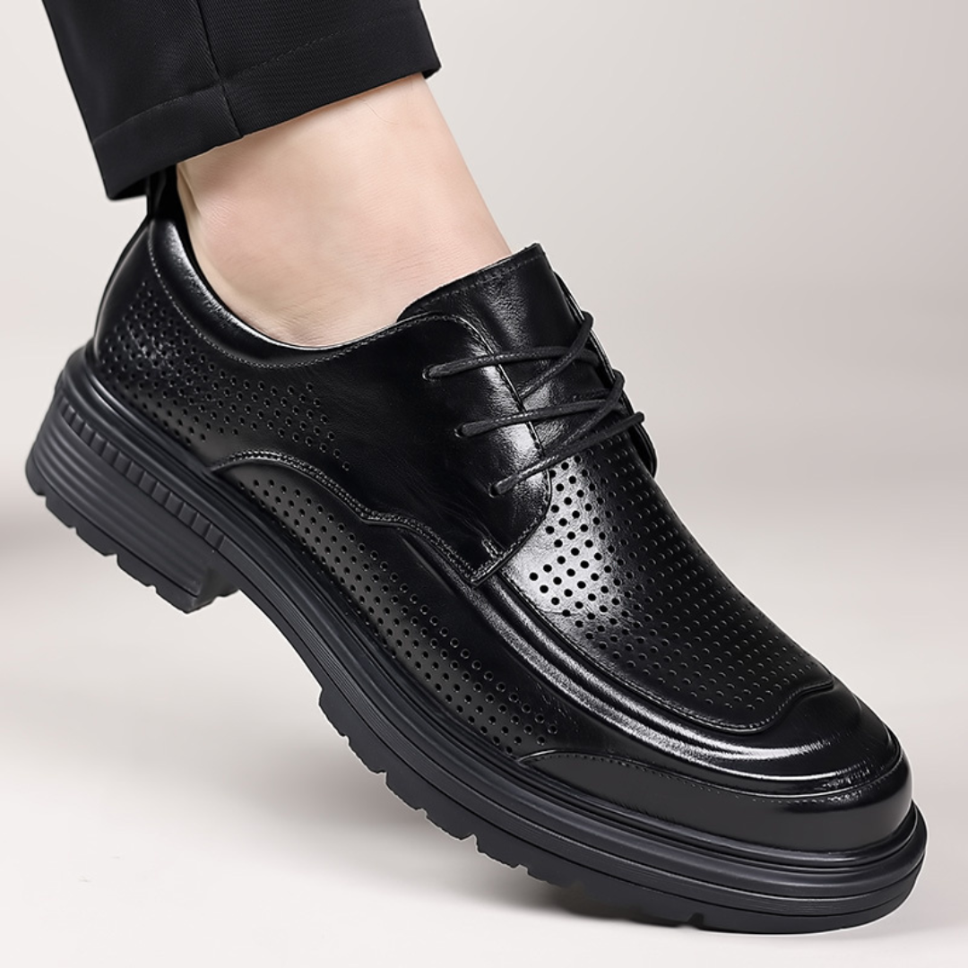 Zapatos Attori™ (+3cm de Altura)