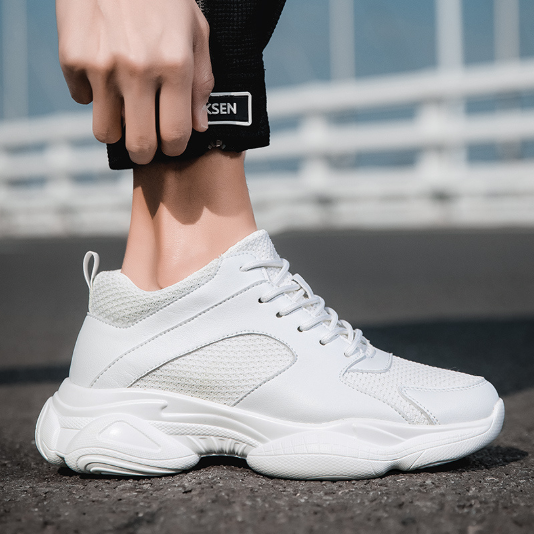 Tenis Verto™ (+8cm de Altura)