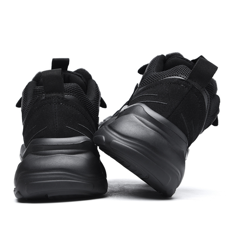 Tenis Croop™ (+8cm de Altura)