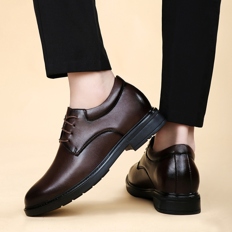 Zapatos Dante™ (+8cm de Altura)