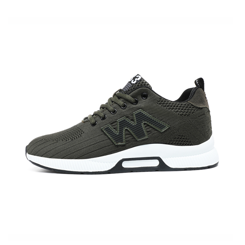 Tenis Dust™ (+8cm de altura)