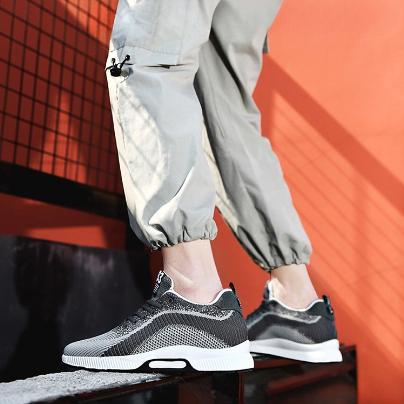 Tenis Spark™ (+8cm de Altura)