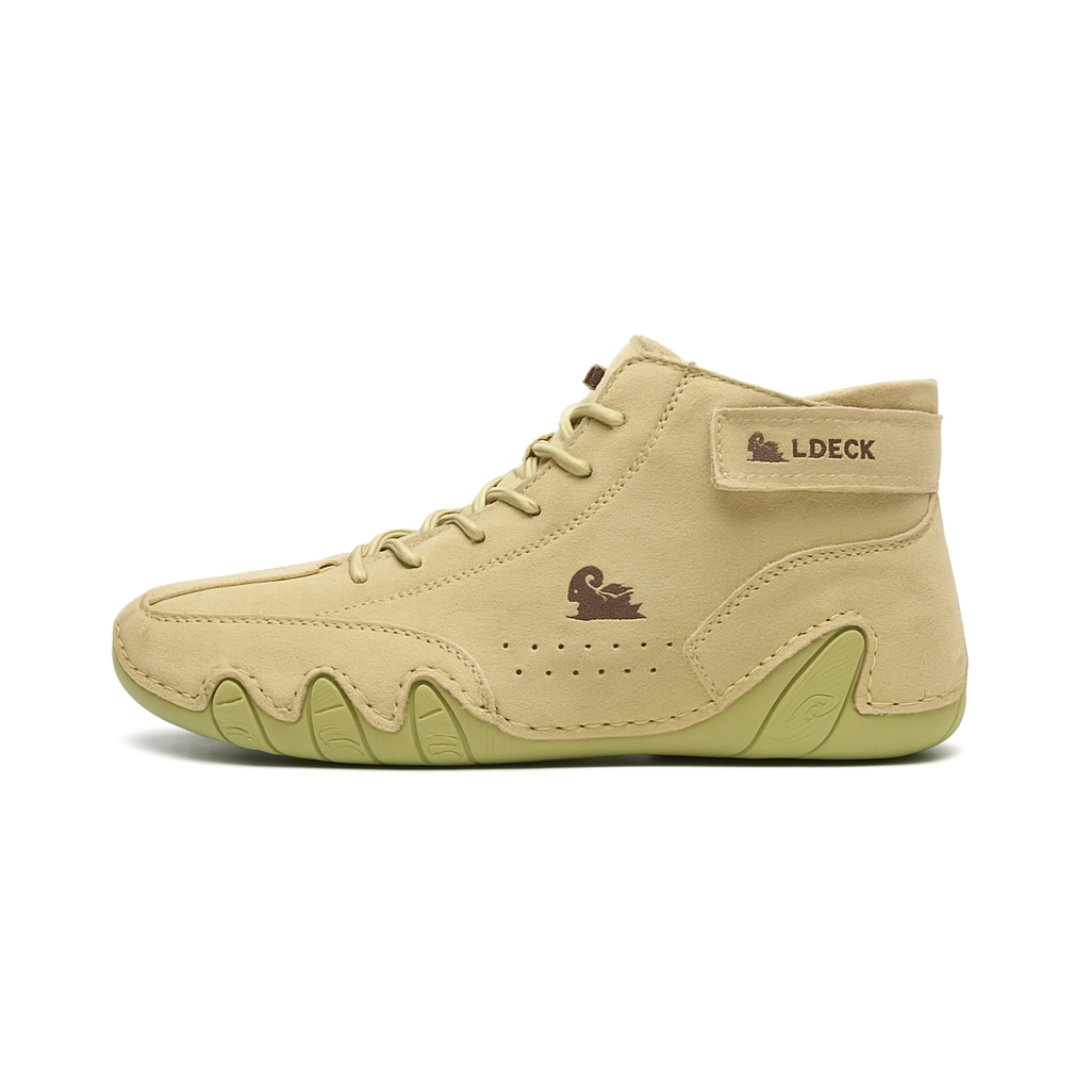 Botines Goat™ Comodidad y Estilo