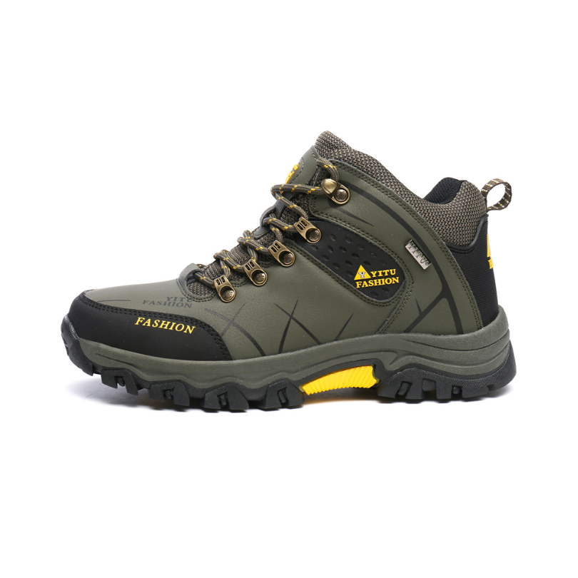 Botas de Montaña Yitu