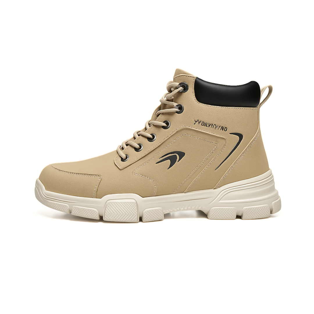 Botas de Seguridad
