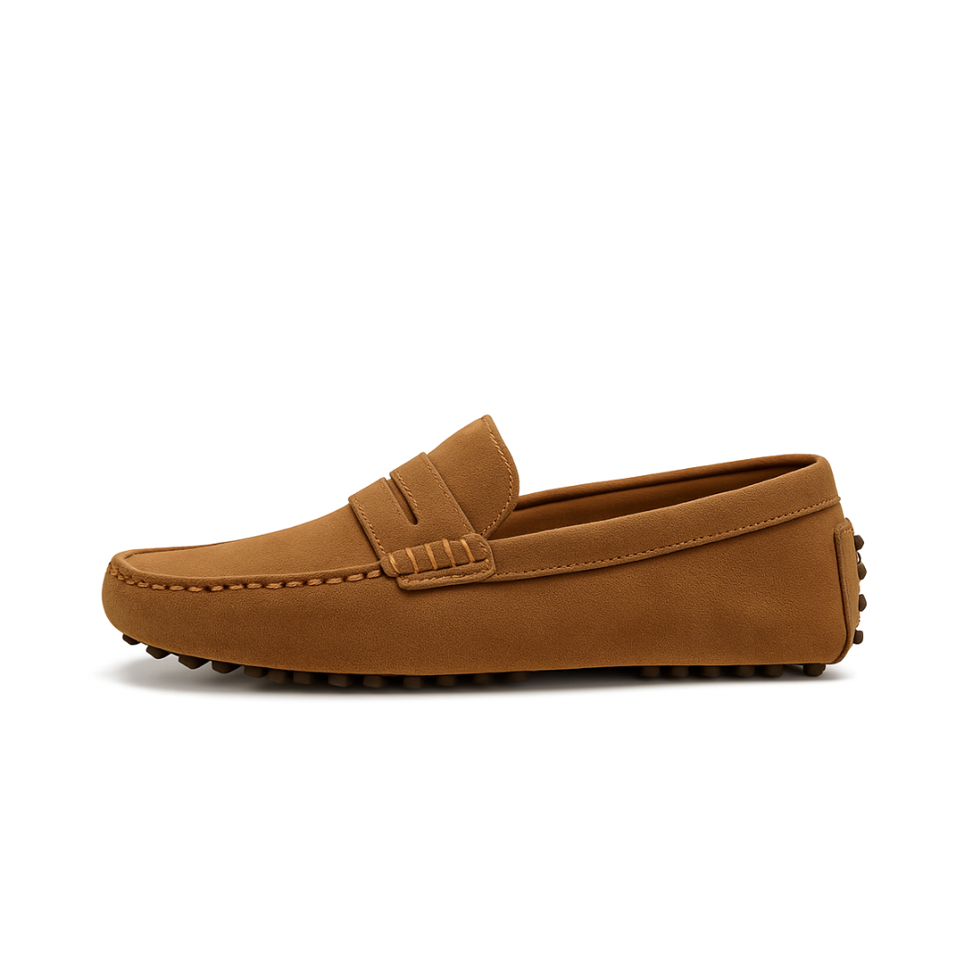Mocasines Destin™ Elegancia y Comodidad