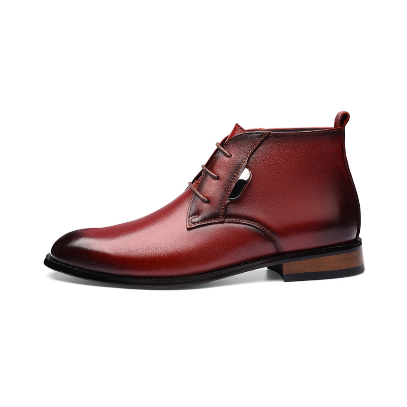 Botas Fango™ (+6cm de Altura)