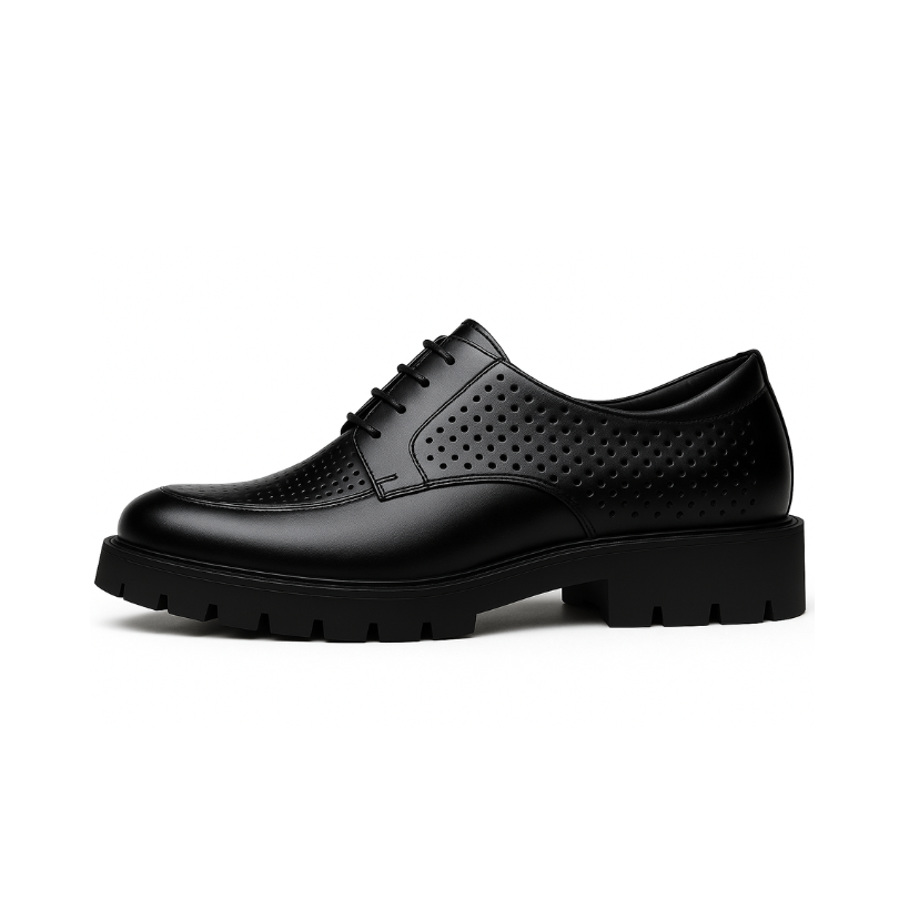 Zapatos Scarpe™ (+8cm de Altura)