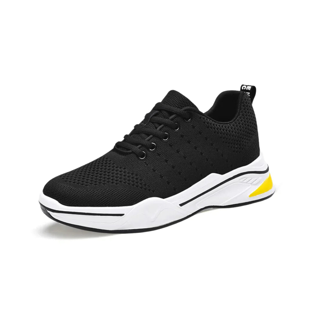 Tenis Airfull™ (+8cm De Altura)