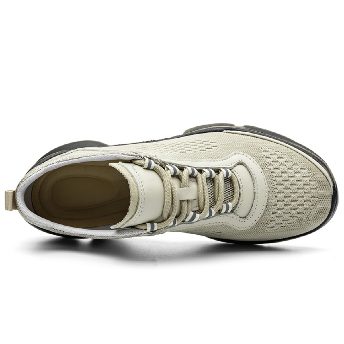 Tenis Zendis™ (+6cm de Altura)