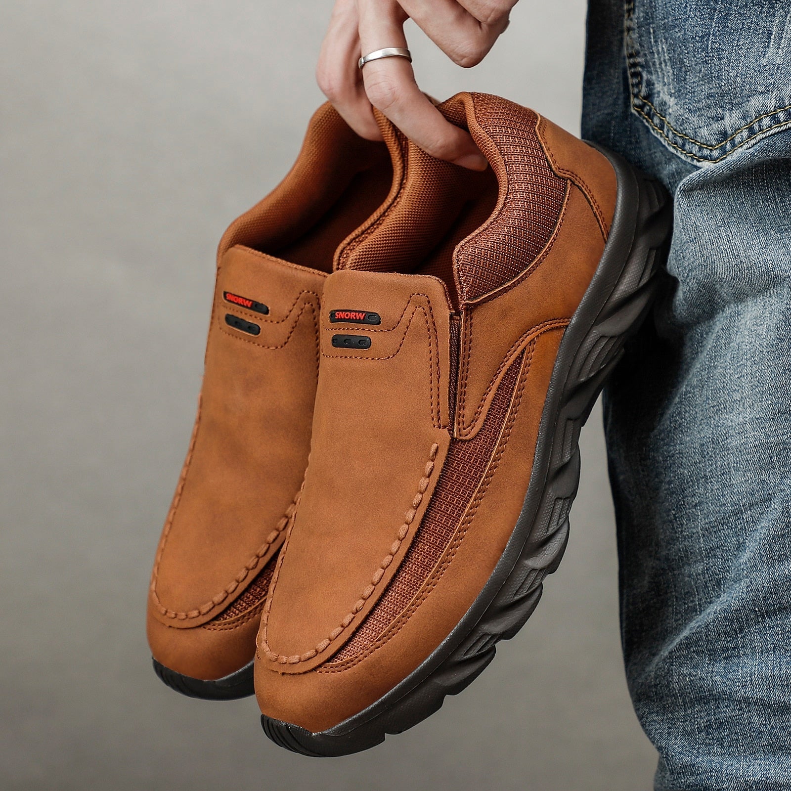 Zapatos Buga™ Comodidad y Estilo