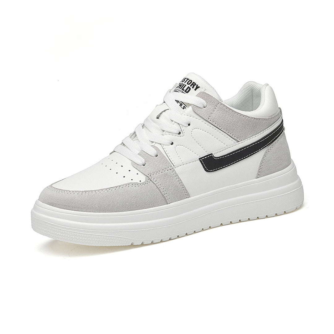 Tenis Genesis™ (+8cm De Altura)