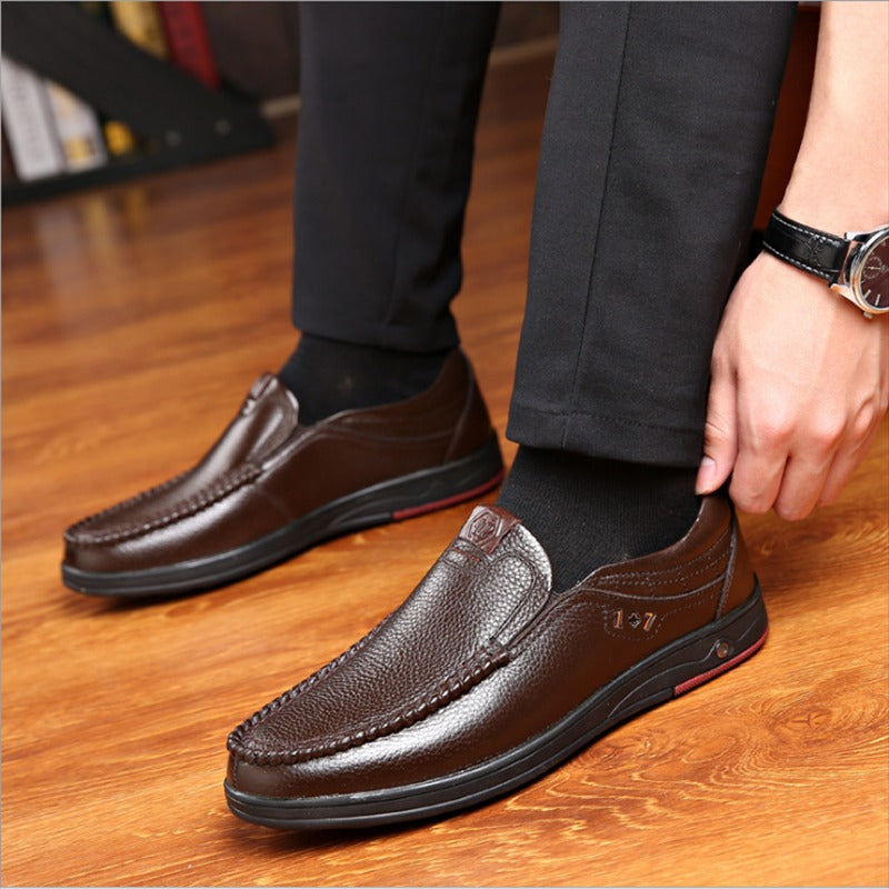 Zapatos Adventure™ Cómodos y Estilosos
